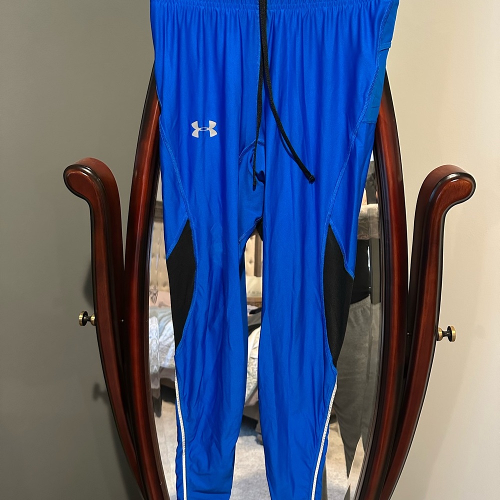 Under Armour men’s tights! Excell condition